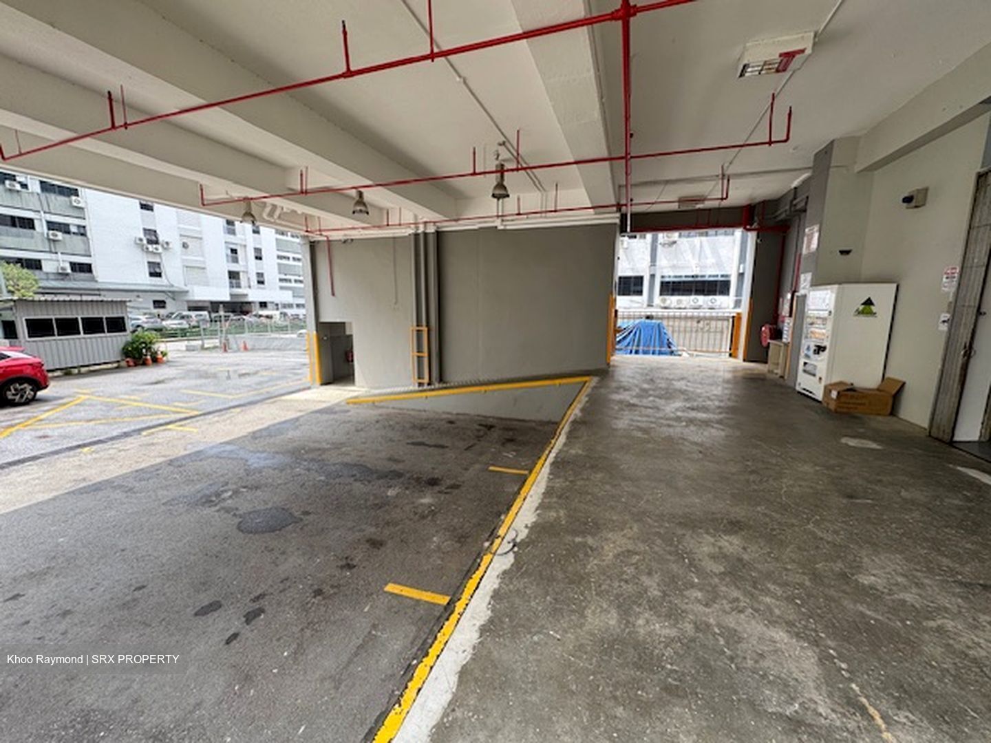 Thomson Rise Estate (D20), Warehouse #581493081